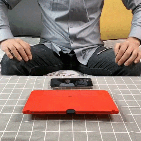 Screen Magnifier 2022 Newest Version