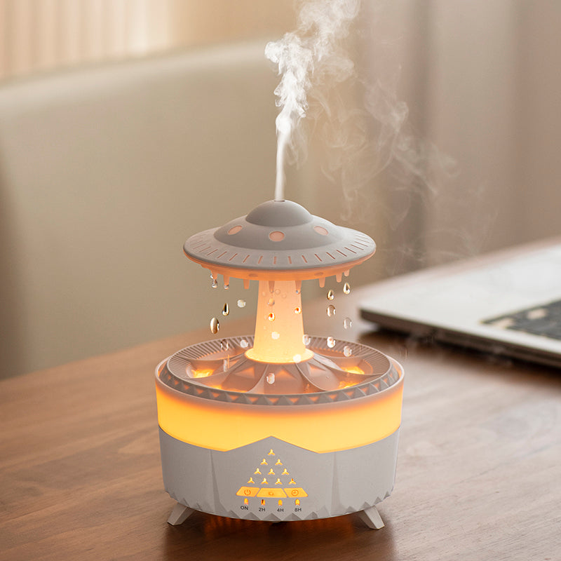 Elyahome™ Zen Rain Drop Diffuser