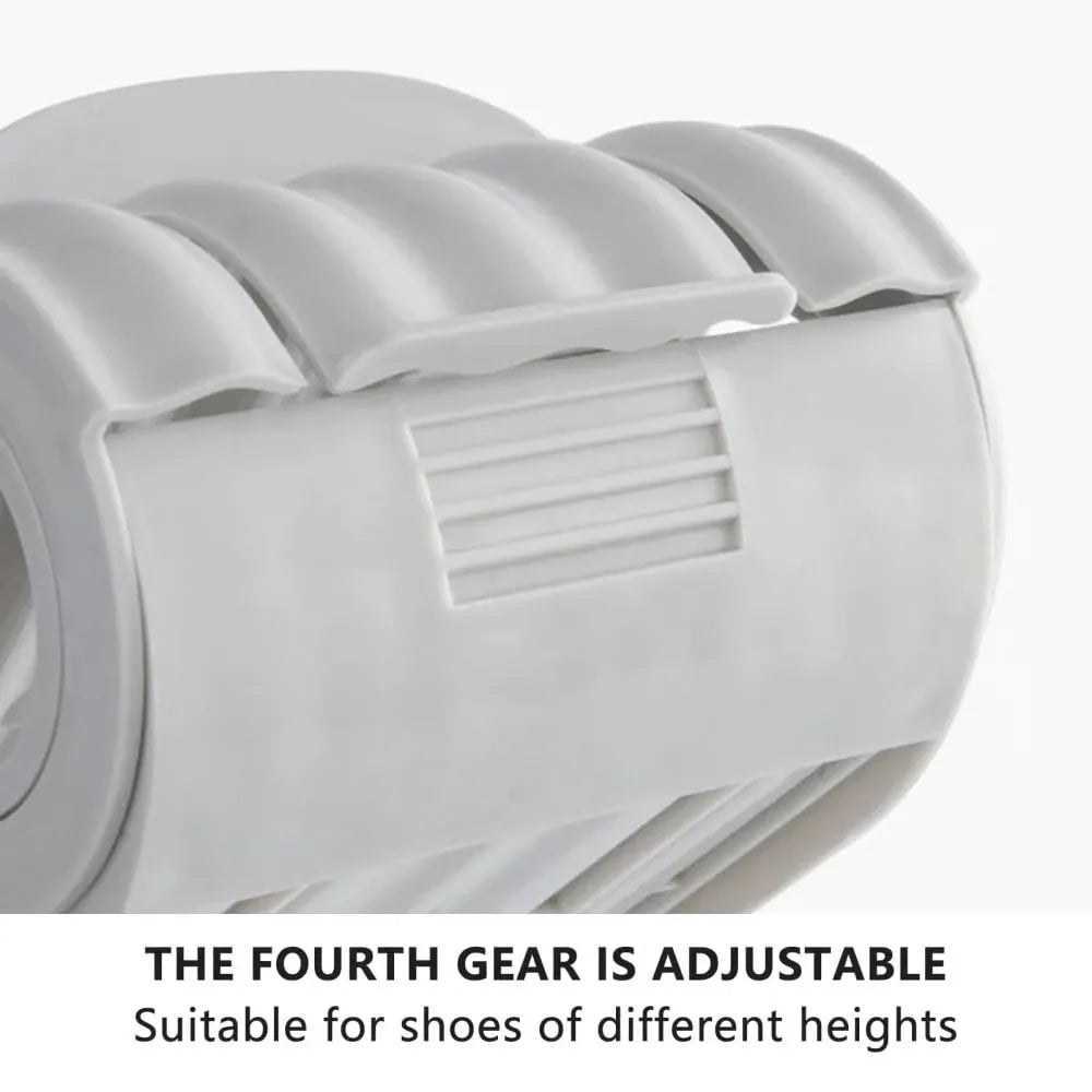 2 PCS Shoes Storage Rack Save Space