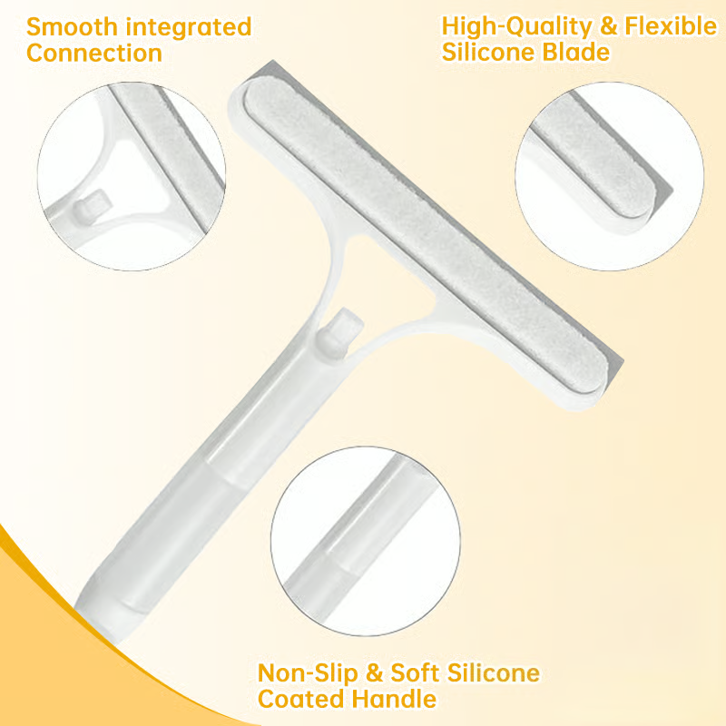 3 in 1 Window Cleaning Tool