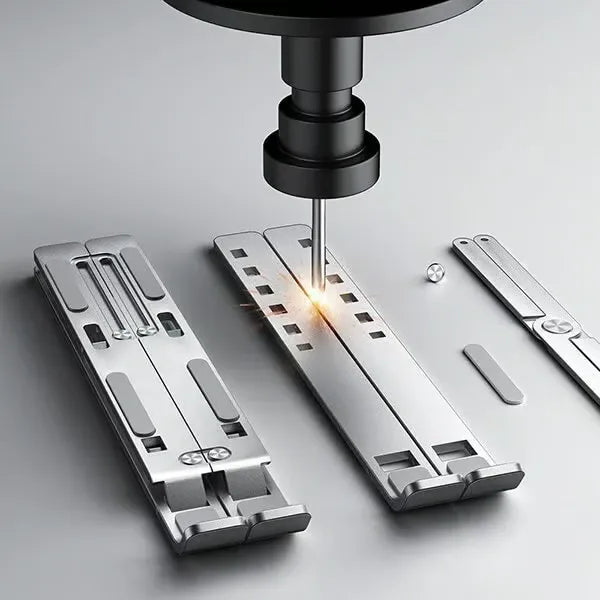 Portable Laptop Stand