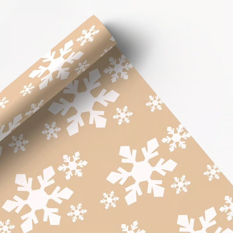 Christmas Wrapping paper