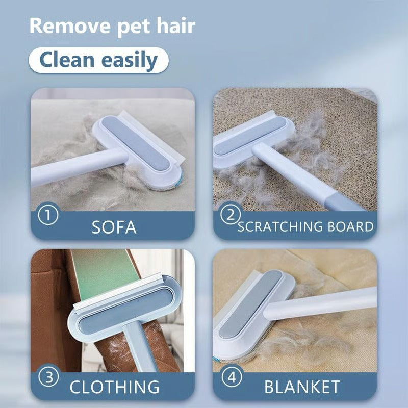 Pet Hair Removal Tool