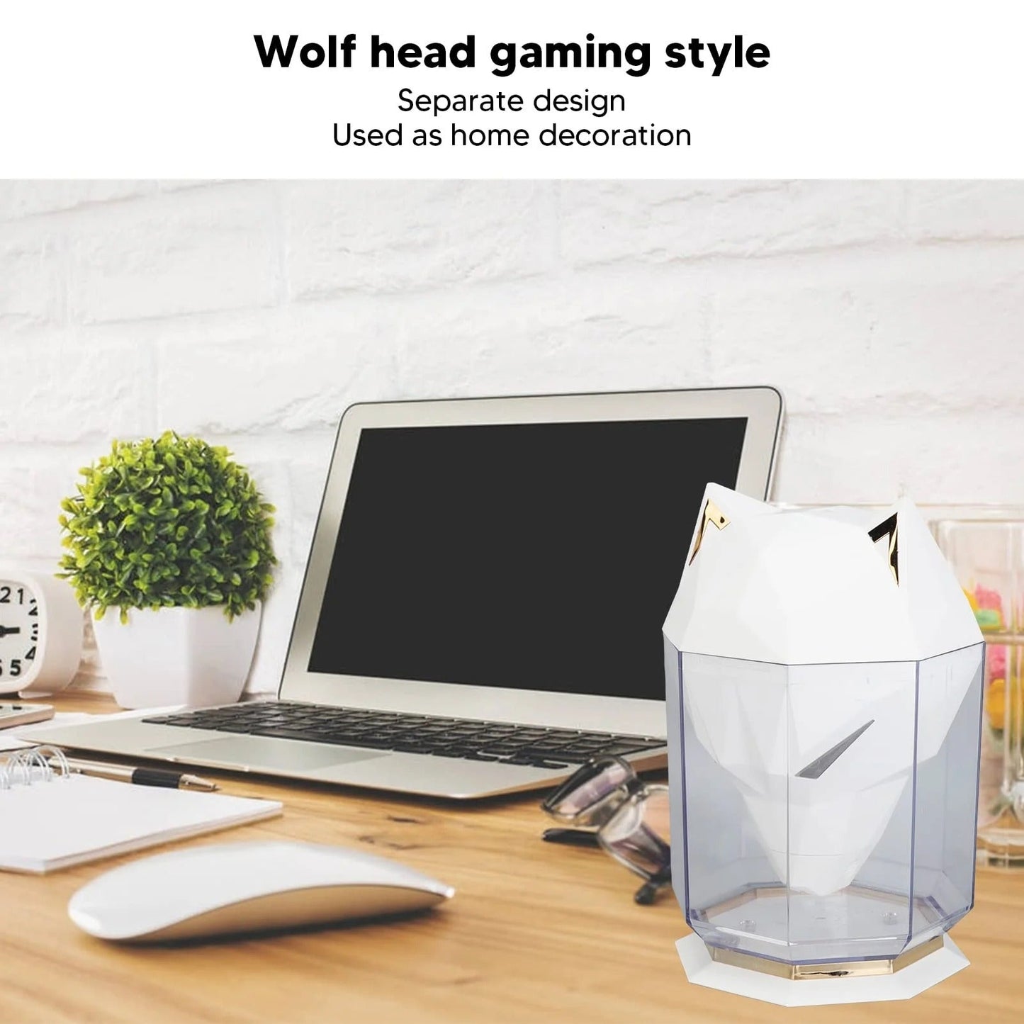 Wolf Humidifier