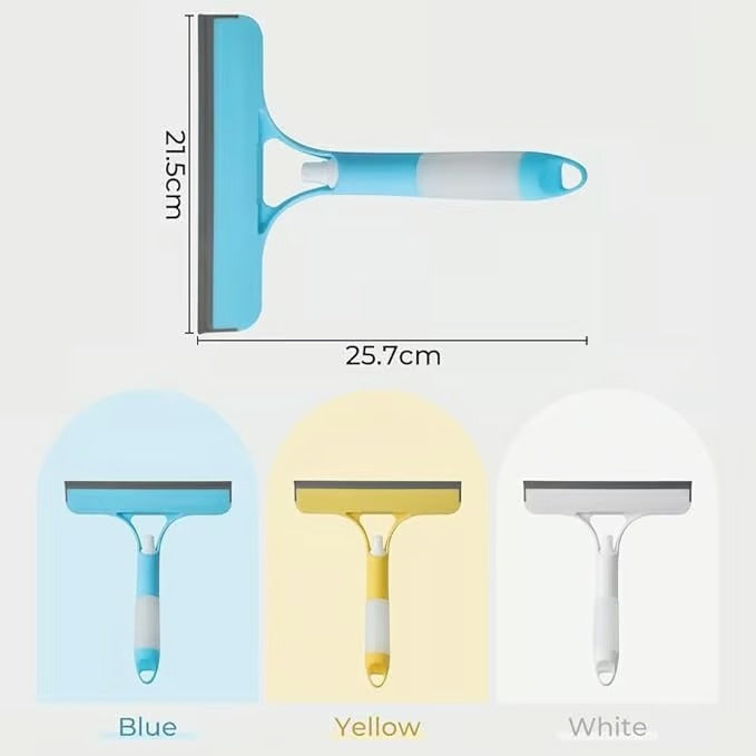 3 in 1 Window Cleaning Tool