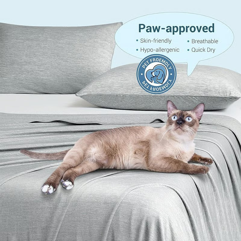 Summer Ultimate Cooling Blanket