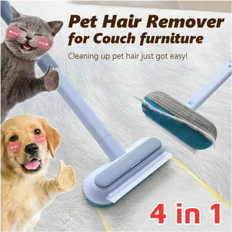 Pet Hair Removal Tool