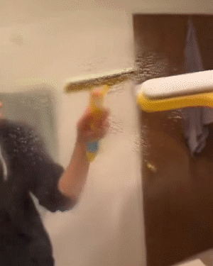 3 in 1 Window Cleaning Tool