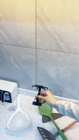 360 Degrees Rotating Folding Hook