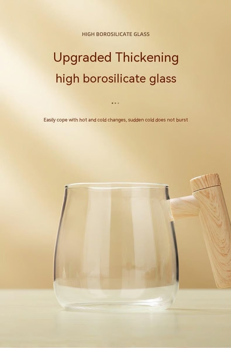 400ML High-Speed Self-Stirring Coffee Mug For Gyms Dining Room Kitchen Gadgets