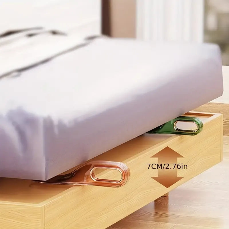 2 IN 1 MATTRESS LIFTER & BED SHEET TUCKER TOOL