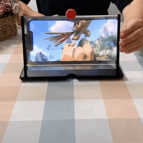 Screen Magnifier 2022 Newest Version