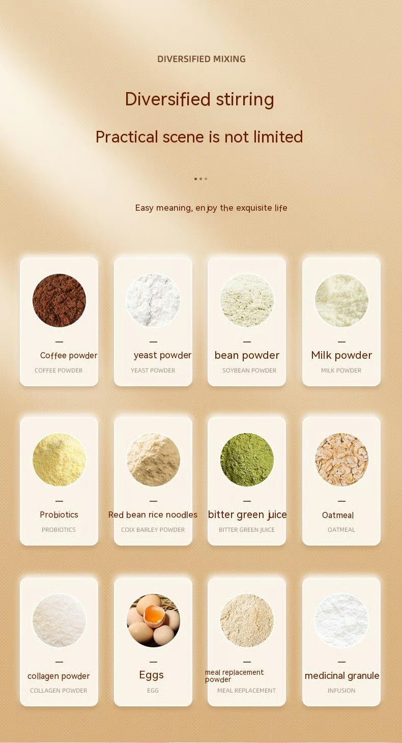 400ML High-Speed Self-Stirring Coffee Mug For Gyms Dining Room Kitchen Gadgets