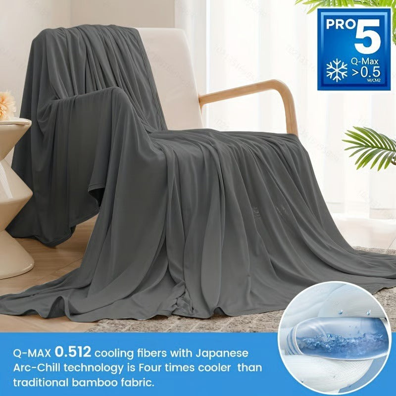 Summer Ultimate Cooling Blanket
