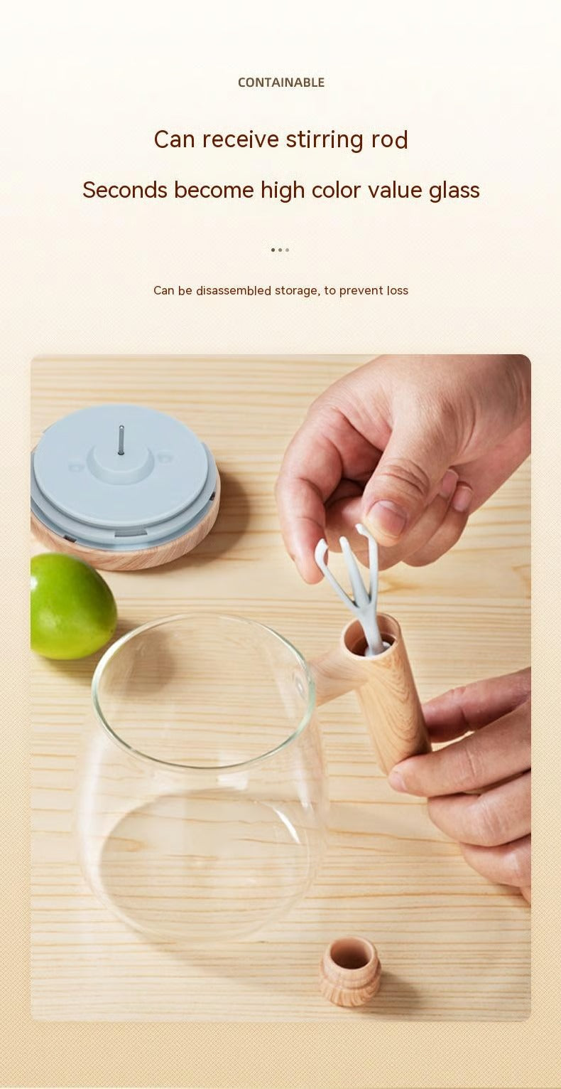 400ML High-Speed Self-Stirring Coffee Mug For Gyms Dining Room Kitchen Gadgets