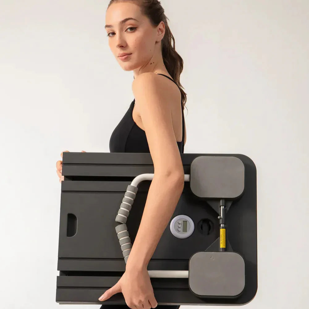 Reformer Pilates Board