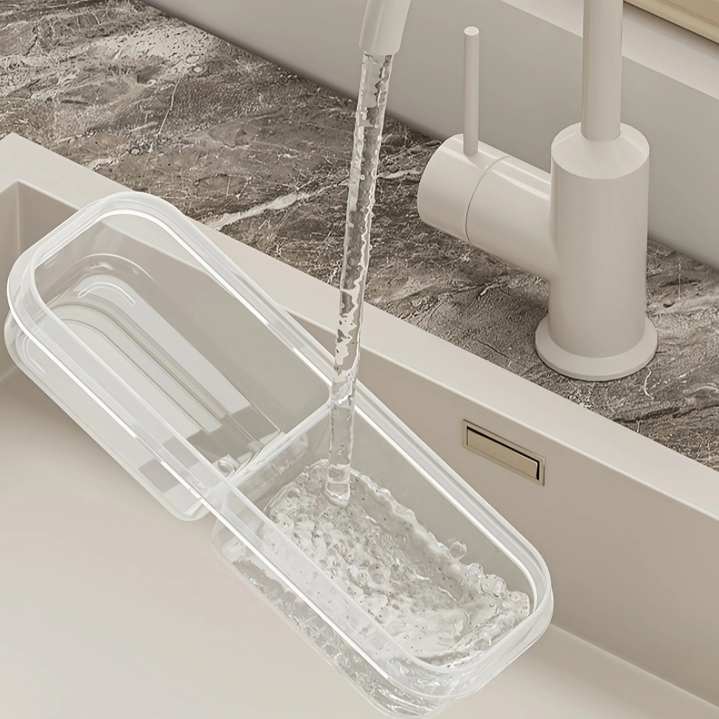 Frozen Fresh-Keeping Box