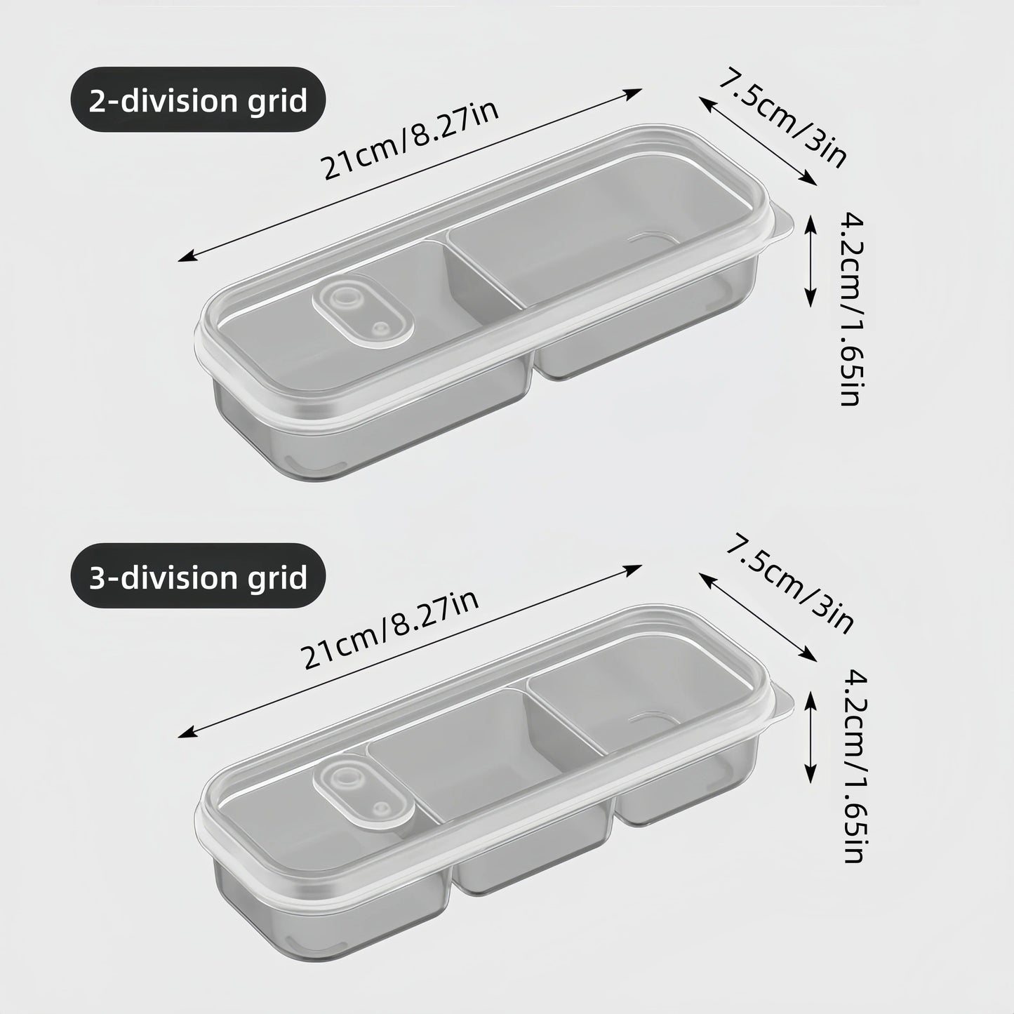 Frozen Fresh-Keeping Box