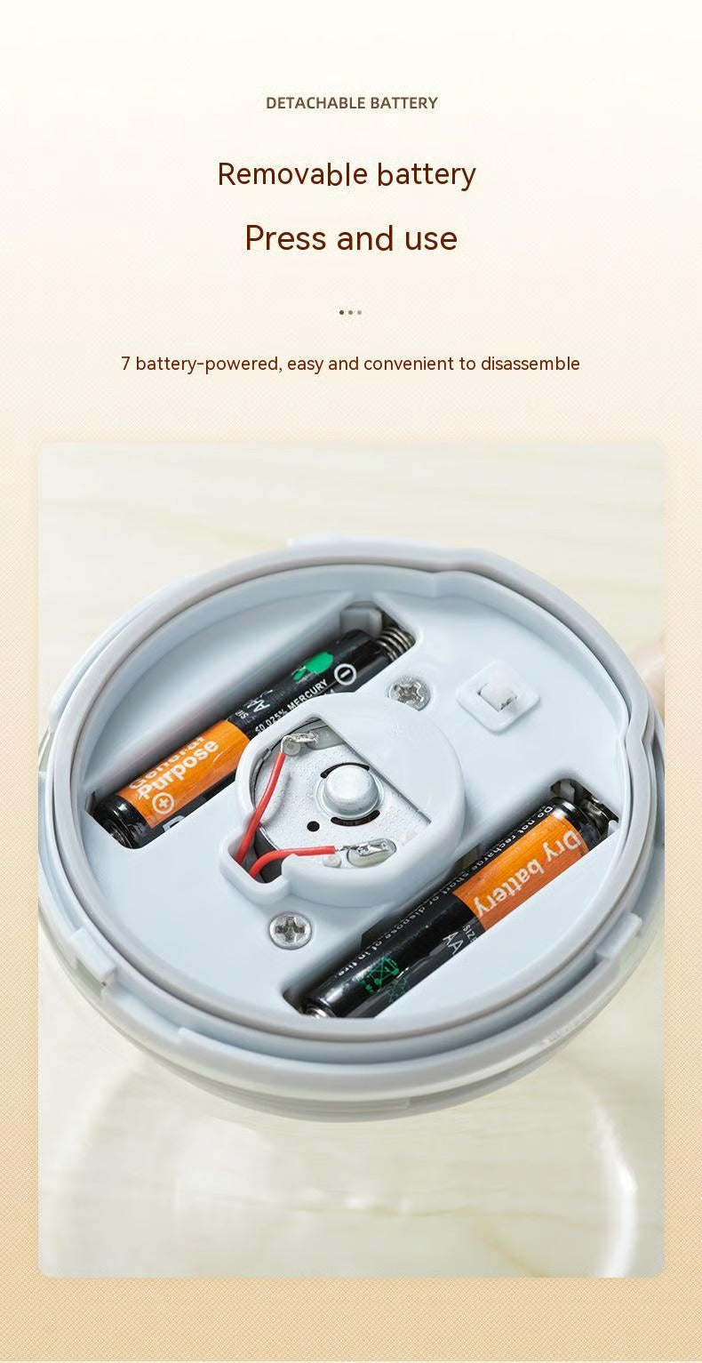 400ML High-Speed Self-Stirring Coffee Mug For Gyms Dining Room Kitchen Gadgets