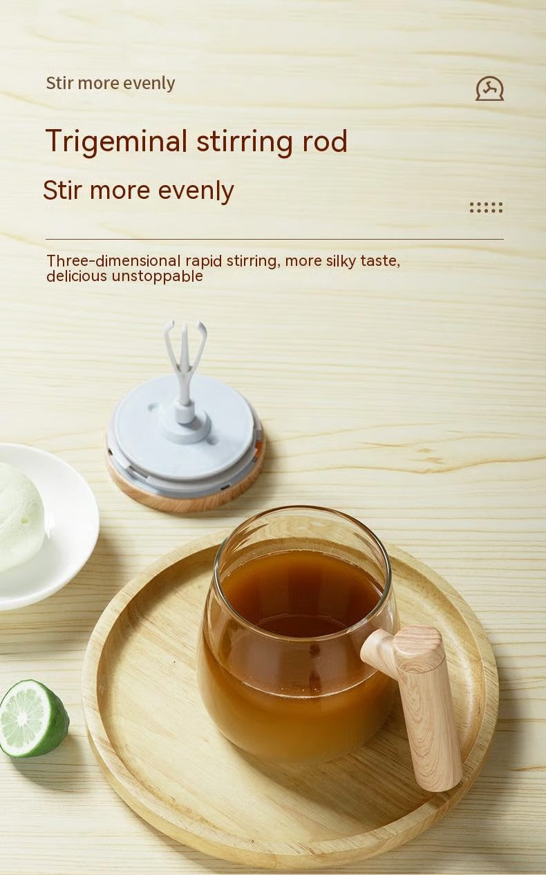 400ML High-Speed Self-Stirring Coffee Mug For Gyms Dining Room Kitchen Gadgets