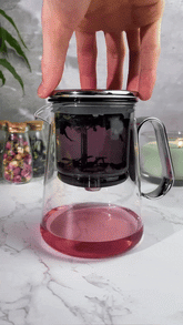 Mystic Teapot