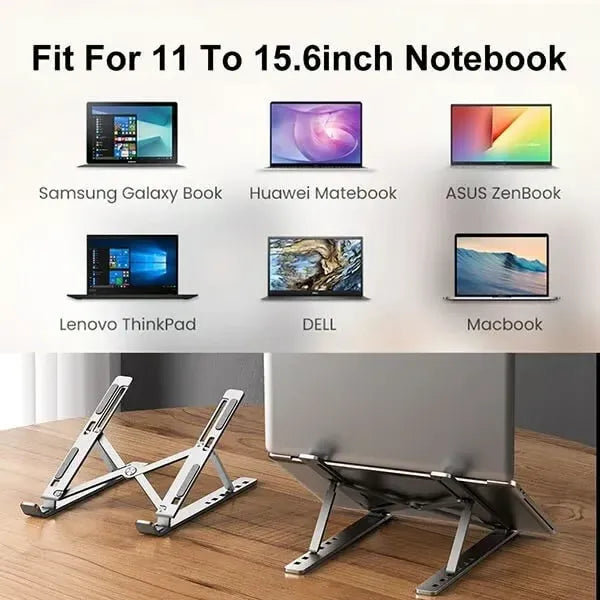 Portable Laptop Stand