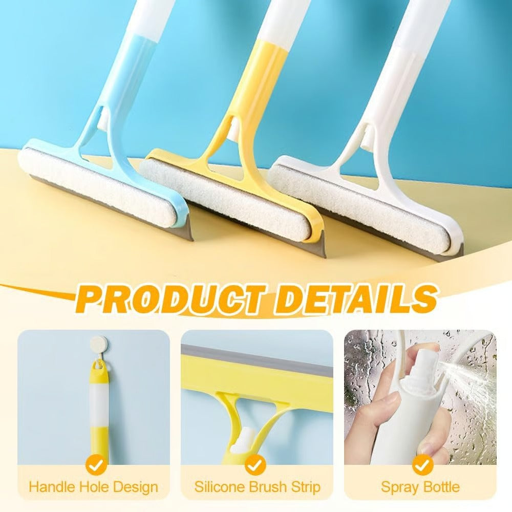 3 in 1 Window Cleaning Tool