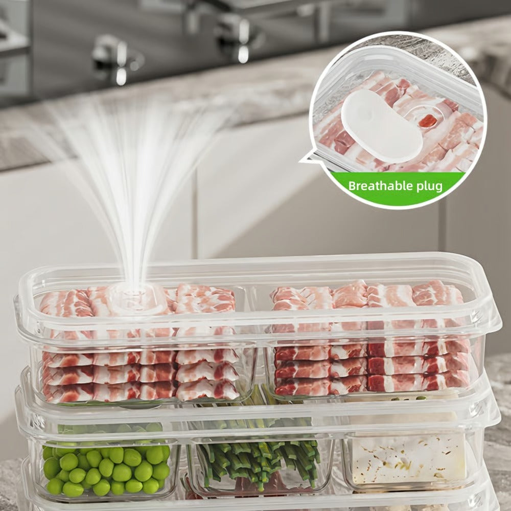 Frozen Fresh-Keeping Box