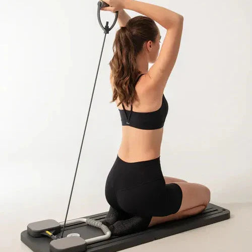 Reformer Pilates Board