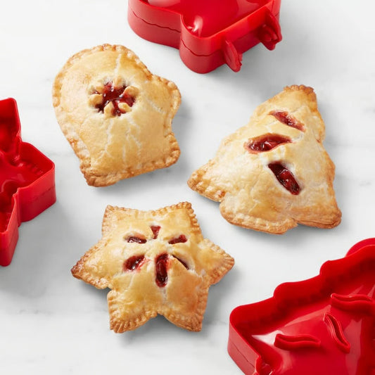 Mini Pie Mold