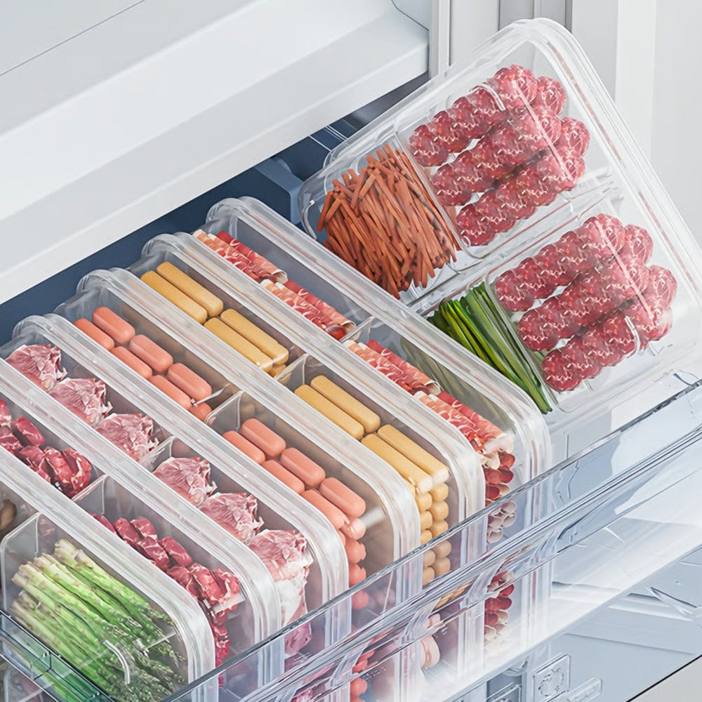 Frozen Fresh-Keeping Box