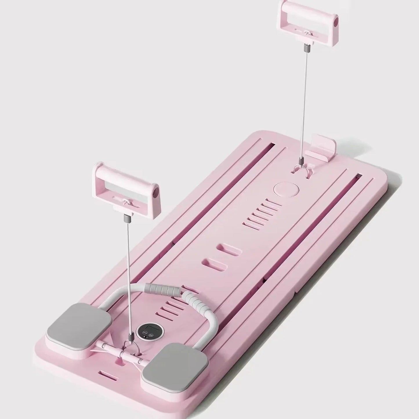 Reformer Pilates Board