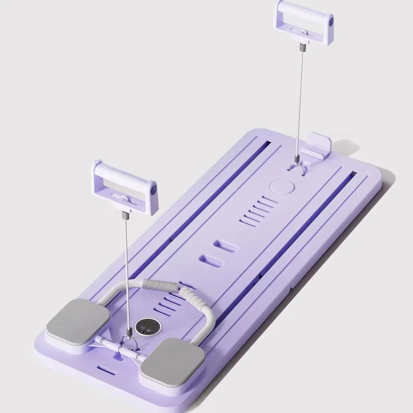 Reformer Pilates Board