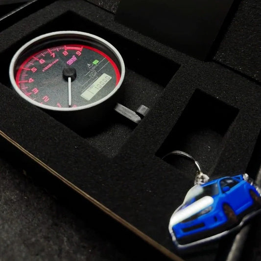 Style Key Holders