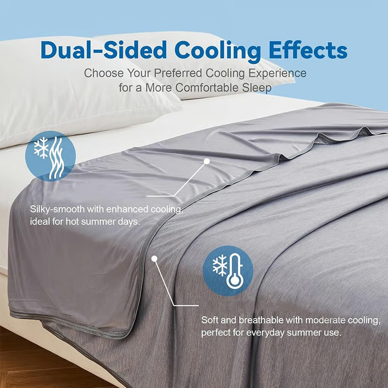 Summer Ultimate Cooling Blanket